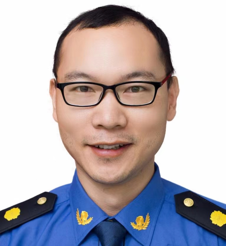 赵松亮公路事业发展中心主任